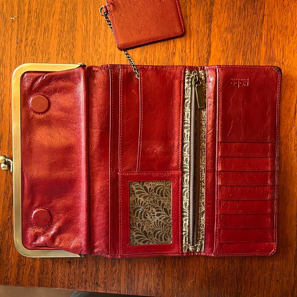 Hobo Rachel Continental